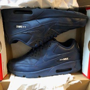 Nike Air Max 90 Navy size 5.5